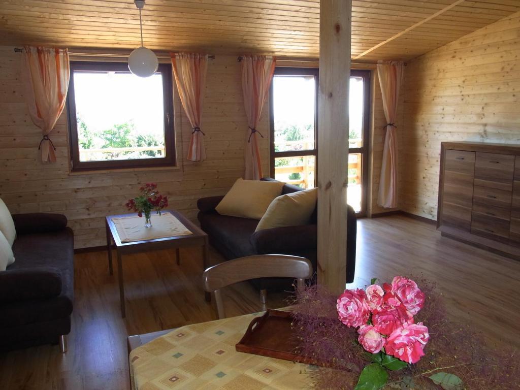 Dom Pod Roza Wiatrow: Tranquil Retreat Near Miedzyzdroje Villa Exterior photo